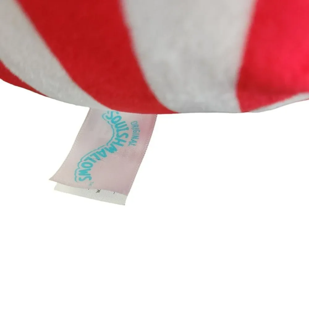 Squishmallow‎ Arnel Popcorn Bucket